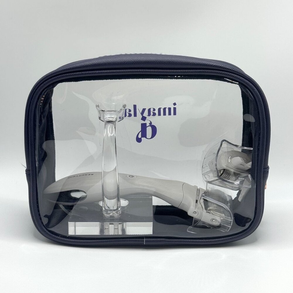 BeautyBio GloPRO Microneedling Regeneration Set - Tool, Face & Scalp Attachment - Picture 10 of 10